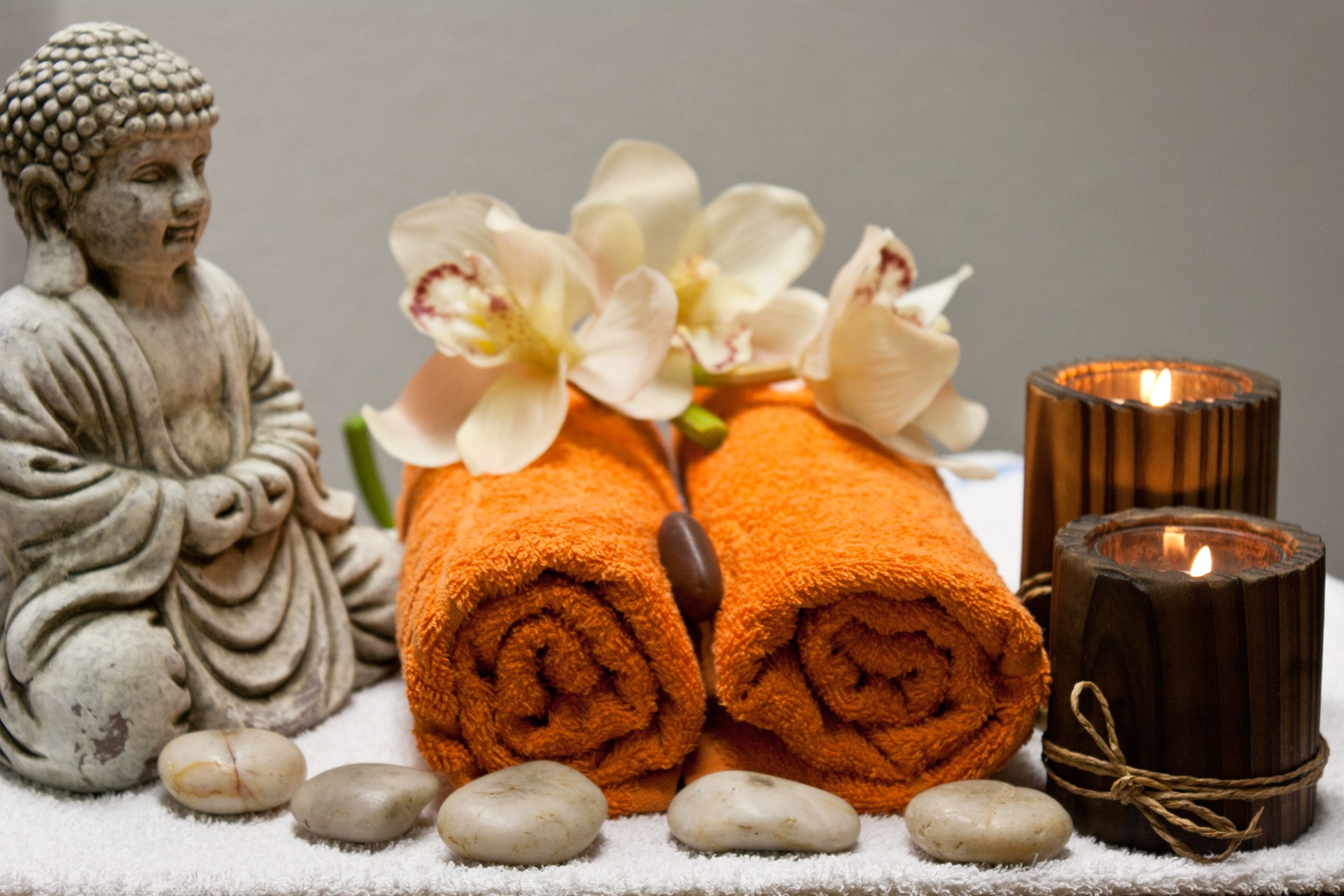 Royal Perfect body scrub massage and facial package in Upper Mount Gravatt Brisbane