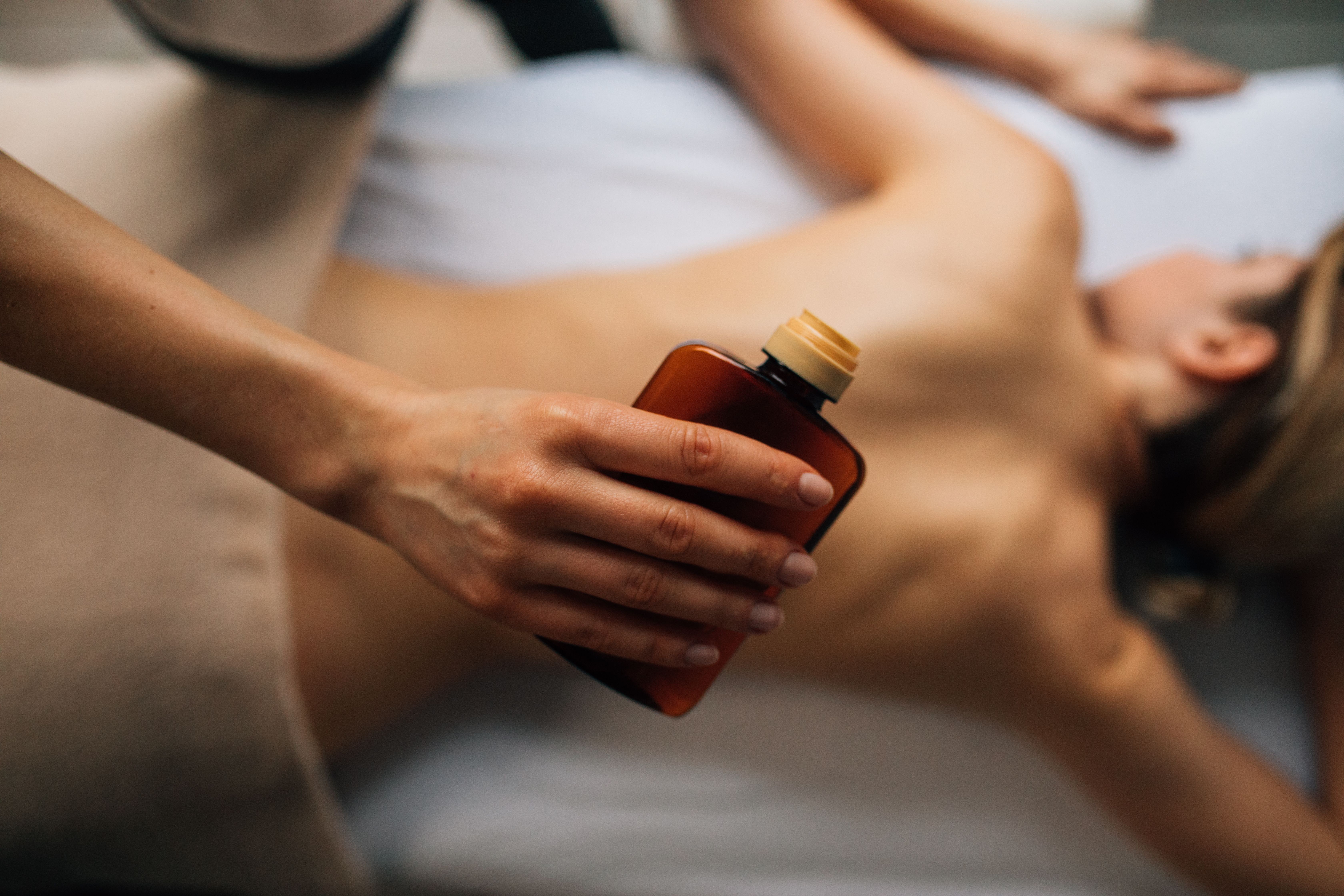 Royal Siam Thai massage and foot massage package in Upper Mount Gravatt Brisbane